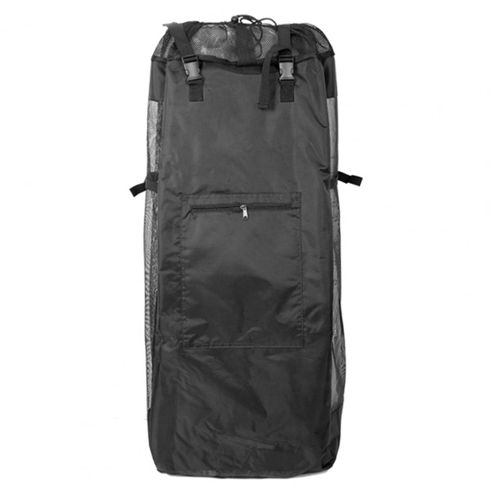 82L Surfing Gear Backpack High Density Waterproof Oxford Surfboard Backpack Portable Surf Board Storage Carry Bag for Outdoor