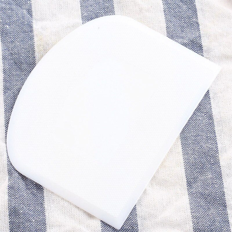 3Pcs Simple And Easy To Use Stainless Steel Mold Dumpling Making Tool Pressing dumpling Wrapper And Cutting Dumpling Wrapper: 1PC White