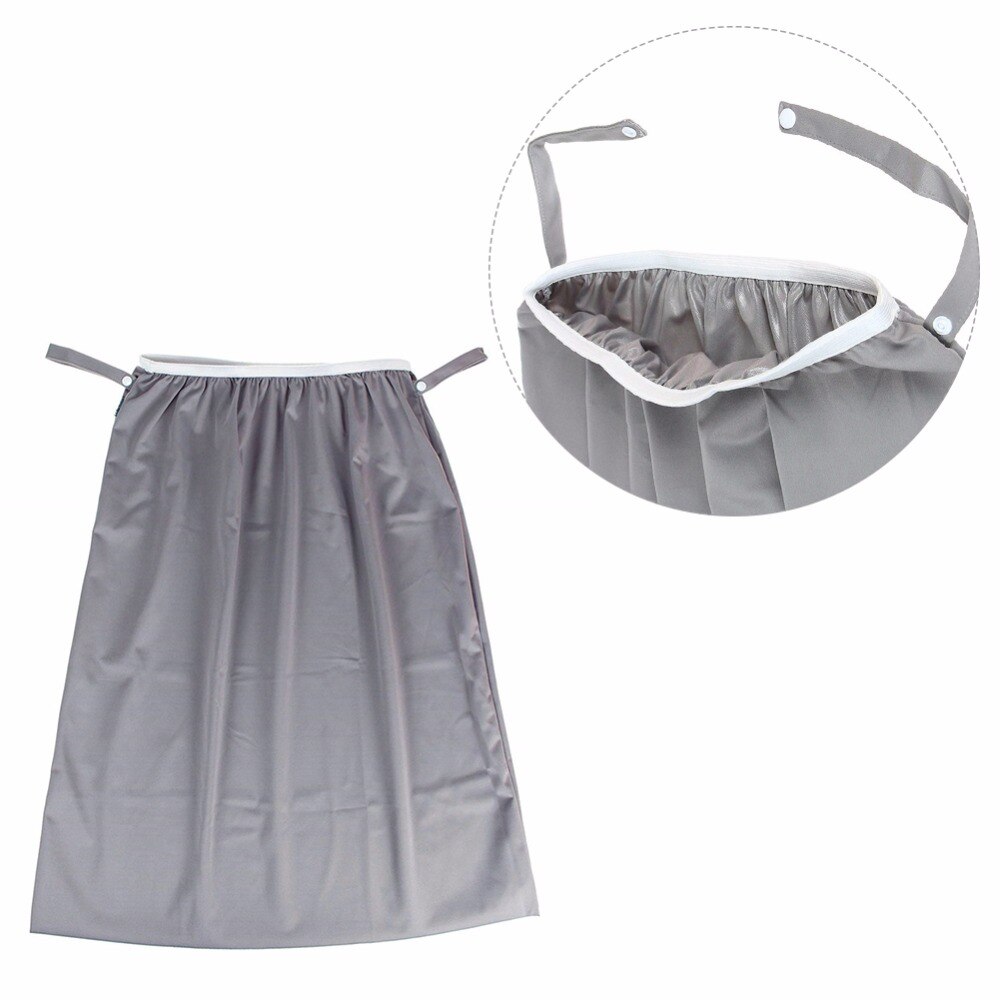 Förvaringspåse för smutskläder tvättbar tvättpåse återanvändbar förvaringspåse förvaringspåse soppåse soppåse förvaringspåse klädesplagg