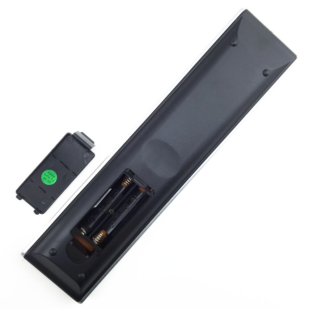 Afstandsbediening Voor Toshiba Tv Compatibel Met CT-90288 CT-90287 CT-90337 CT-90301 Engels Knoppen Huayu