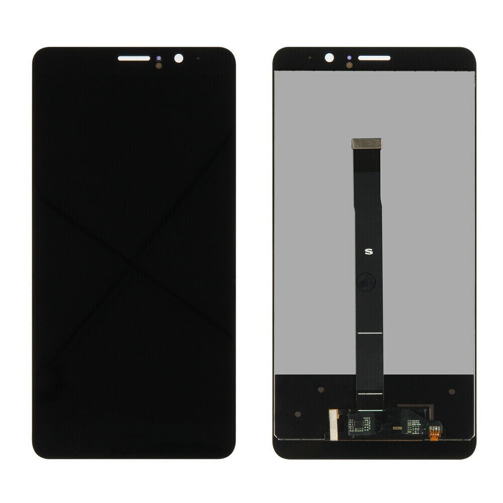 5.9"LCD For Huawei Mate 9 Mate9 MHA-L09 MHA-L29 Replacement Screen Display Digitizer Touch Screen Assembly