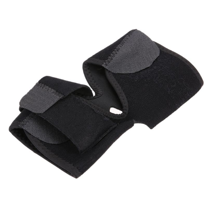 Ankle Support Compression Strap Achilles Tendon Brace Sprain Protector Guard For Sports Footable Protector