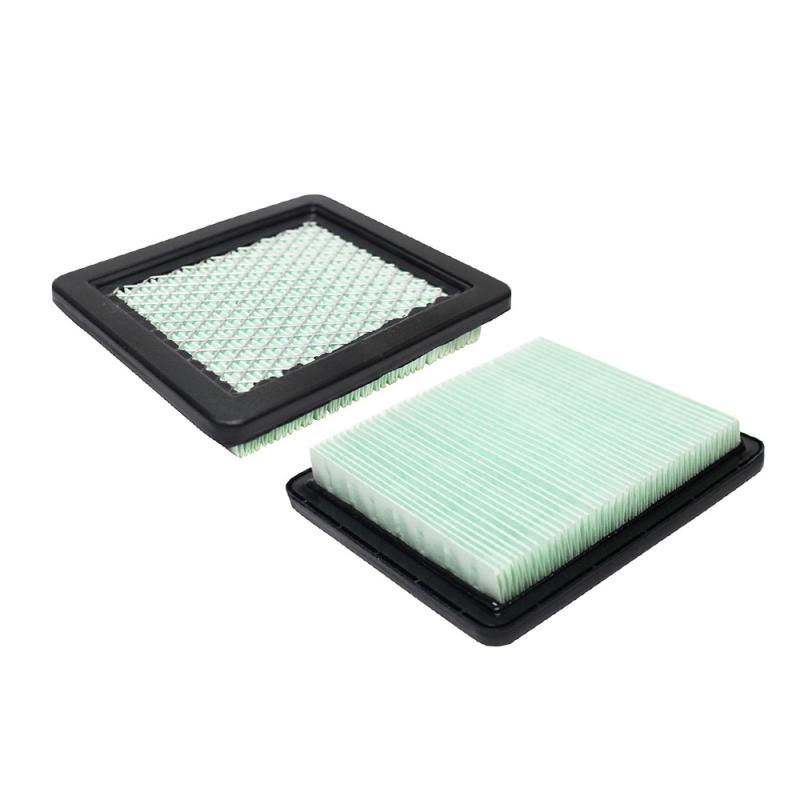 Accesorios de filtros de aire para cortacésped, elemento de filtro para HONDA GCV135 GC160 GCV160
