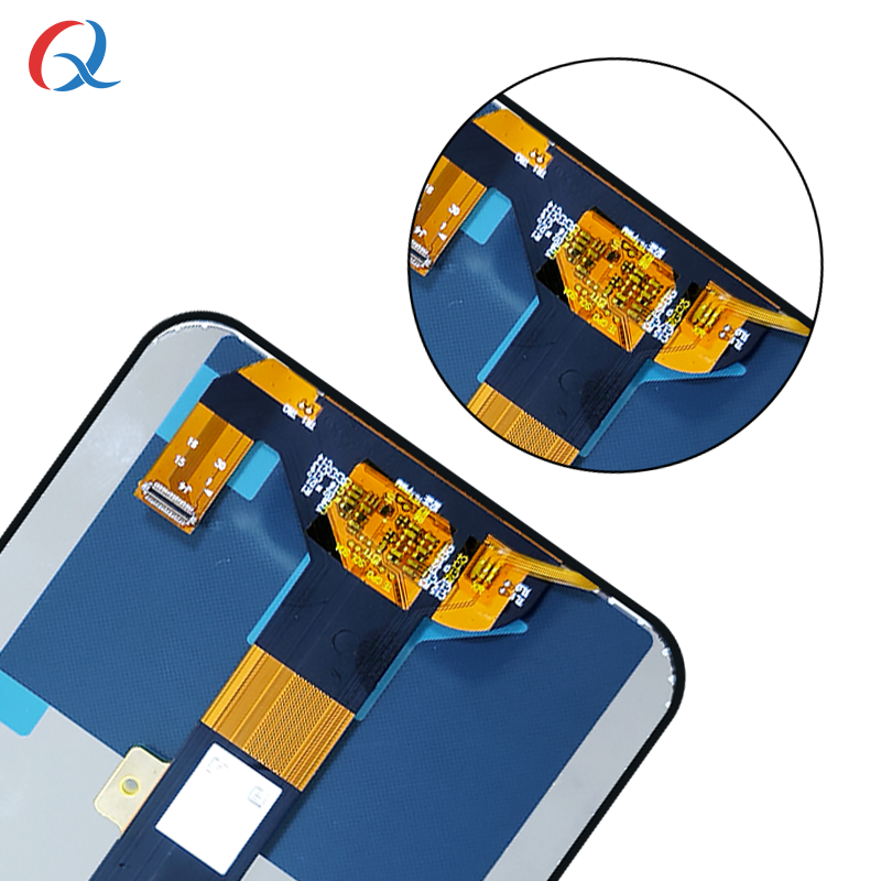 Ensemble écran tactile LCD, pour Infinix 9 Play X680 X680B