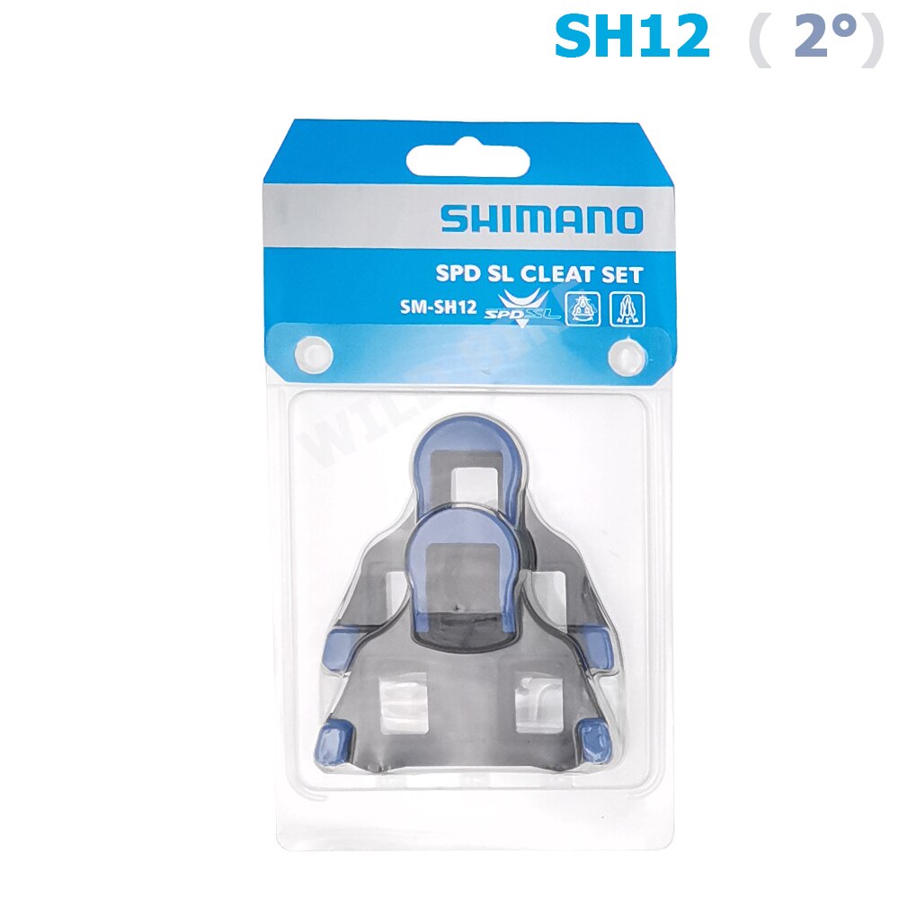 SPD SL oryginalne pedały drogowe knagi rowerowe sh10 sh11 sh12 pedały płyta szosowe knagi pedały drogowe nowe oryginalne: SH12