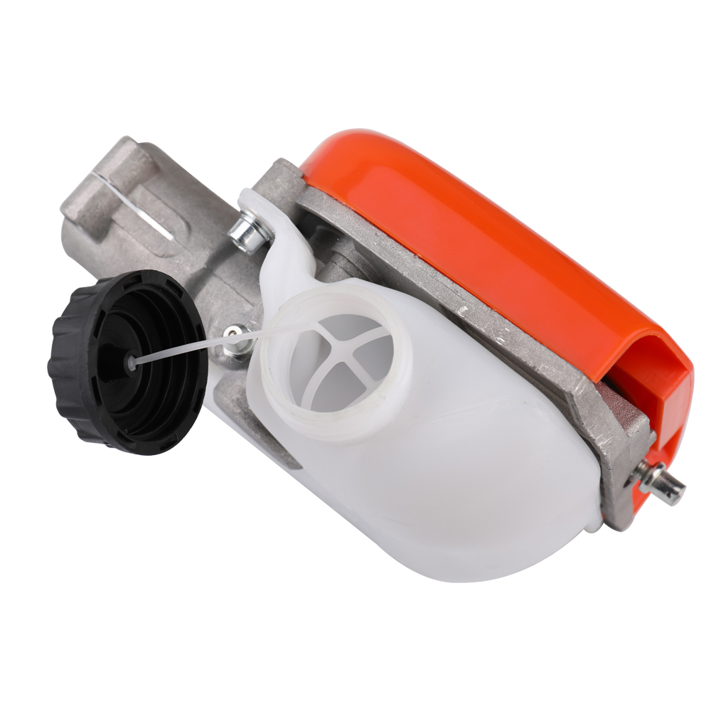 Scie à chaîne, boîte d'engrenages, plaque de guidage, tronçonneuse pour Stihl HT KM 73-130, scie à perche, outil universel pour le travail du bois