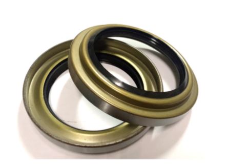 Sello De Aceite Del Eje Cigüeñal Trasero Vaico – Para Mini R56 1.4 1.6 2006-2013 Cooper, JCW, One