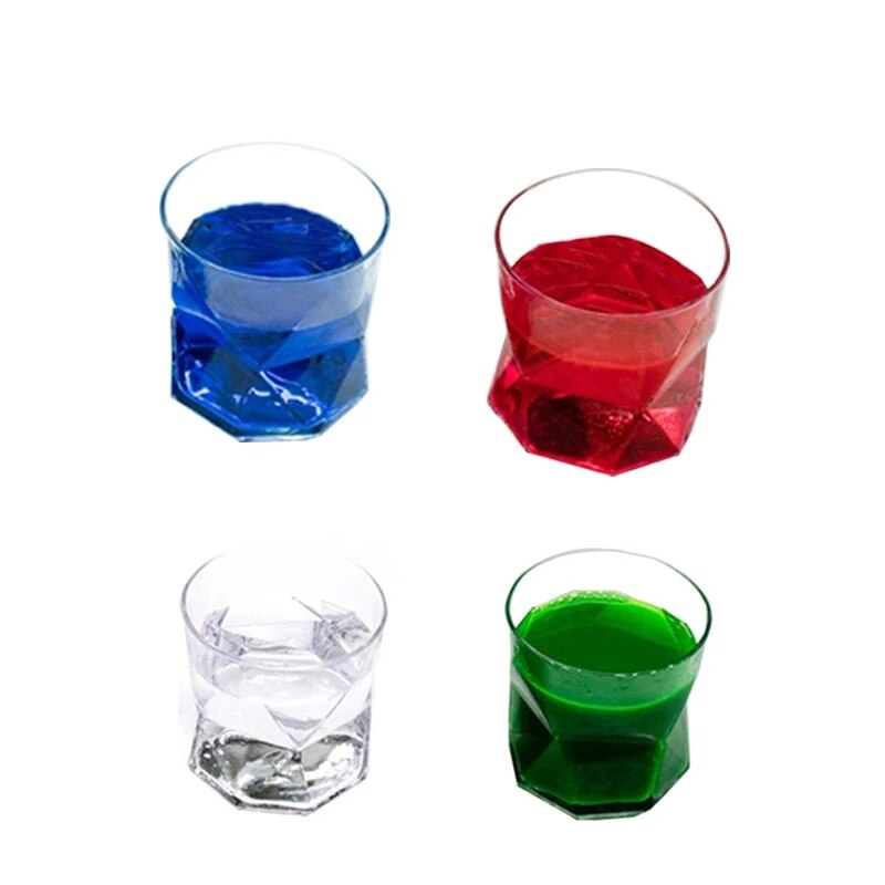 500ML PC Water Cooling Liquid Antu-Corrosion Deionized Water Coolant with 250ML Bottle Blue/Red/Green/Transparent