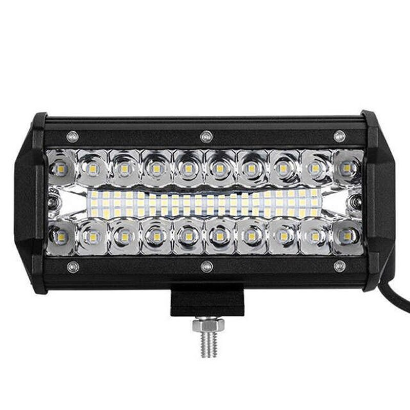 Led Ramp 12v LED Work Light 7