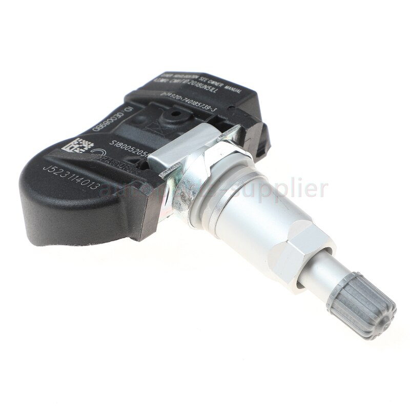 J523114013 TPMS Tire Pressure Sensor For Chery Tiggo 3 3X Tiggo 2 Tiggo 5/7 for GEELY EC7 / GS / GL GC9 433MHZ