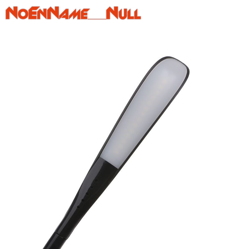 USB Gadgets Portable Mini USB Led Lamp Flexible LED In-line USB Light Ultra Bright 14LEDS for Laptop Notebook PC Computer