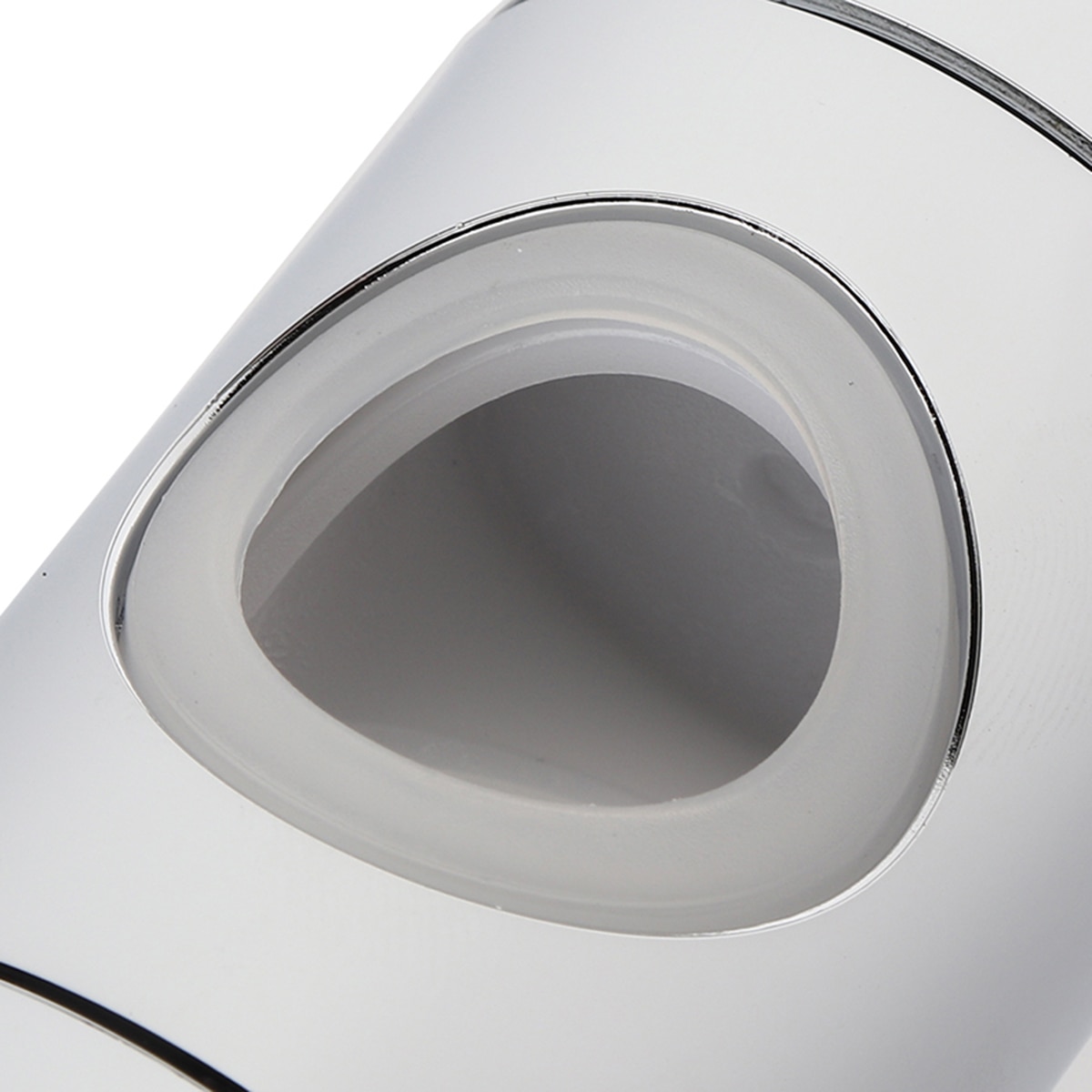 19mm ABS Chrome Shower Head Holder Bathroom Shower Bracket Rack Slide Bar Bathroom Faucet Accessories