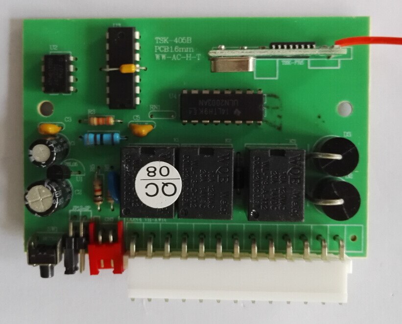 Universal Remote Central Locking Kit Keyless Entry System Control Lock Auto Unlock Closers Windows Start Stop Car Alarm System