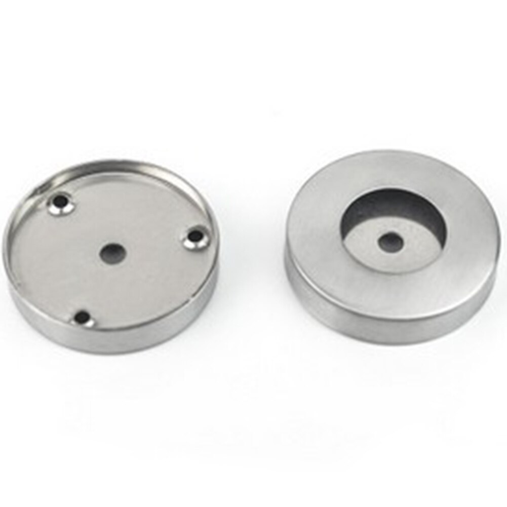 Handle Chrome Disability Bar Stainless Steel Safety Non-Slip Rails Hand Rail Grab Aid Holder Bathtub