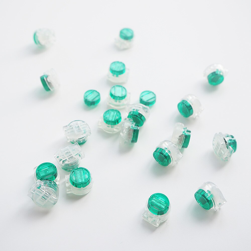 3M Scotchlock Grease Filling Butt Wire Line Termin... – Vicedeal