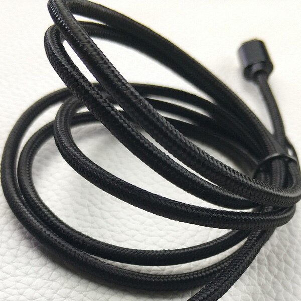 Lcd sn spenning og strøm ligent display datakabel hurtigladekabel for type c