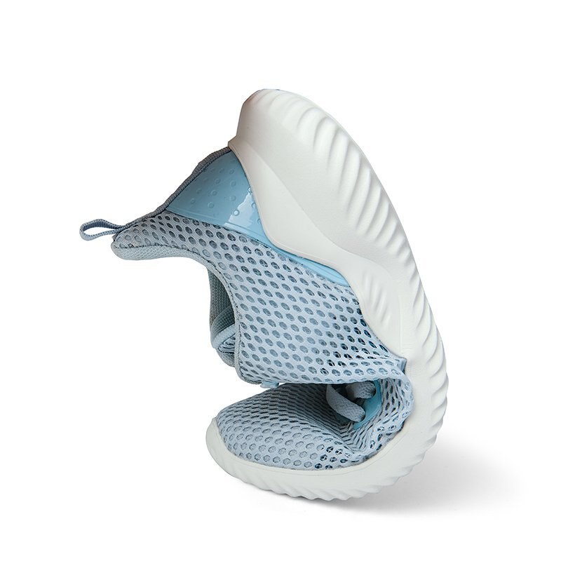 Tenis feminino almofada de ar tênis feminino rosa respirável desgastar-resistente sapatos de fitness esporte ao ar livre cesta femme tênis