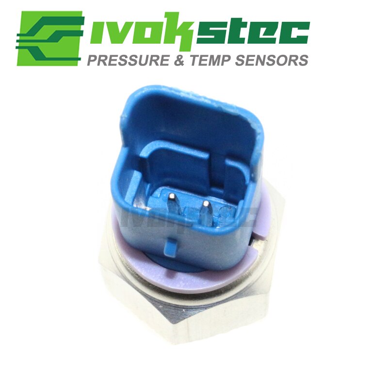 100% Test Power Steering Hydraulic Oil Pressure Sensor For Citroen Berlingo C4 Xsara Picasso XM 9677899580