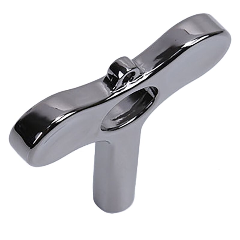 Universal-stimmschlüssel mit kontinuierlicher bewegung, schlagzeug-hardware-werkzeug + vierkant-schlagzeugschlüssel