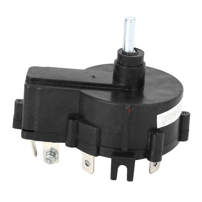 12V24V Electric Motor Speed Switch Electric Motor Outboard Electric Trolling Motor Switch Boat Accessories