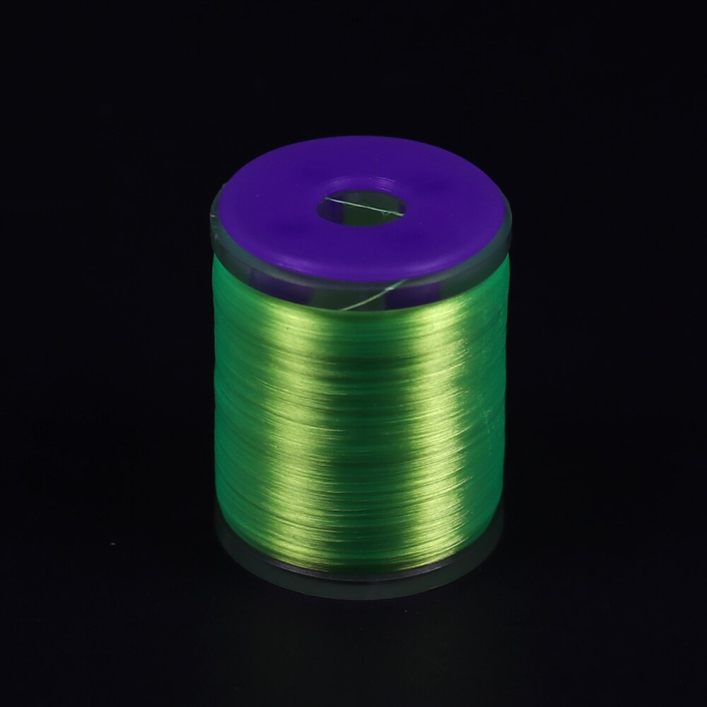 Wifreo 75D Fijne Hoge Treksterkte Vliegbindset Draad Met Standaard Spoel Spool Waxed Koppelverkoop Draad Voor Nimf Droog Natte Vliegen