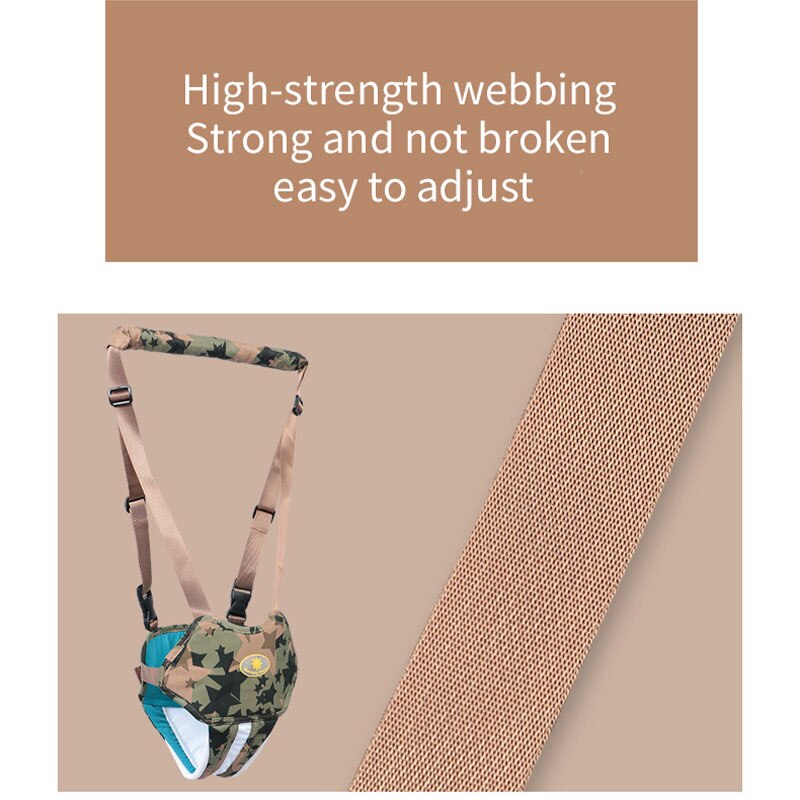 Aag Ademend Loopstoeltje Leash Harness Voor Kids Kind Assistant Learning Training Wandelen Peuter Strap Veiligheid Harnas