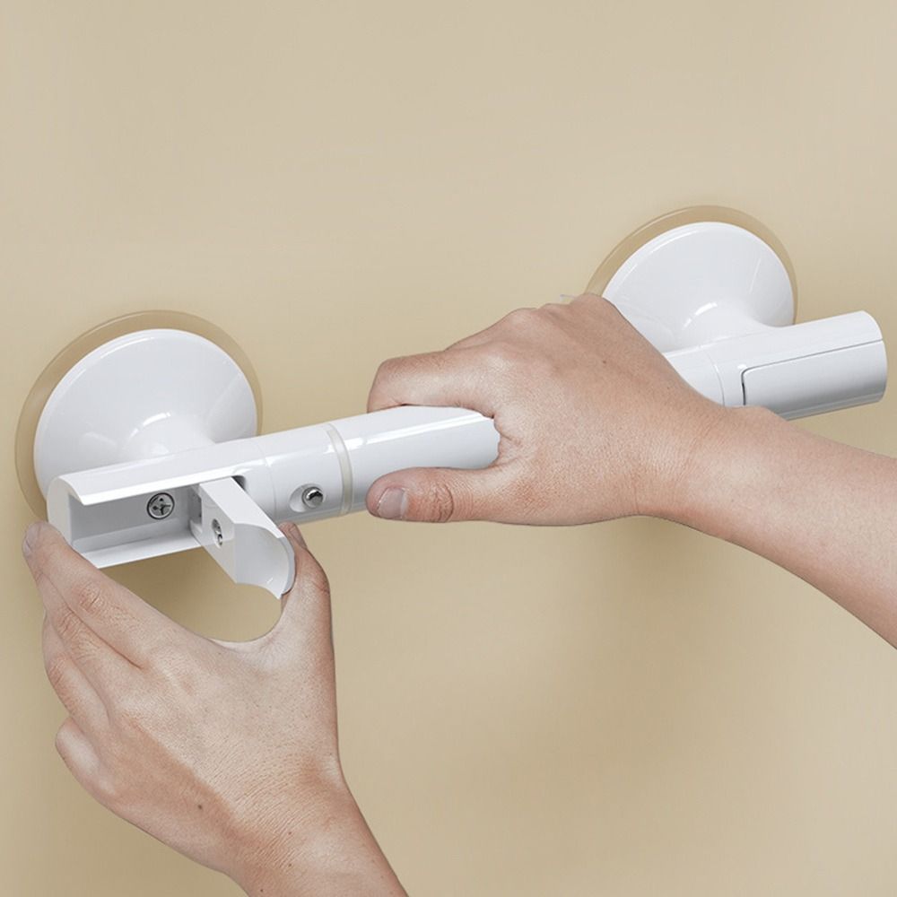 Langlebige Anti-Rutsch-Handgriffe für sterben Dusche, Wanne, Haltegriff, Sicherheit, Badezimmer-Hilfe, Schlecht-Hardware-, Haltegriff, Griffschiene