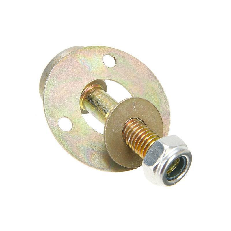 Screw Nut Bolt Kit Furniture Accessories 1 Set Of Rocking Connector Large Bearing Chair Chair Furniture Connector Rocking X9N0: Default Title