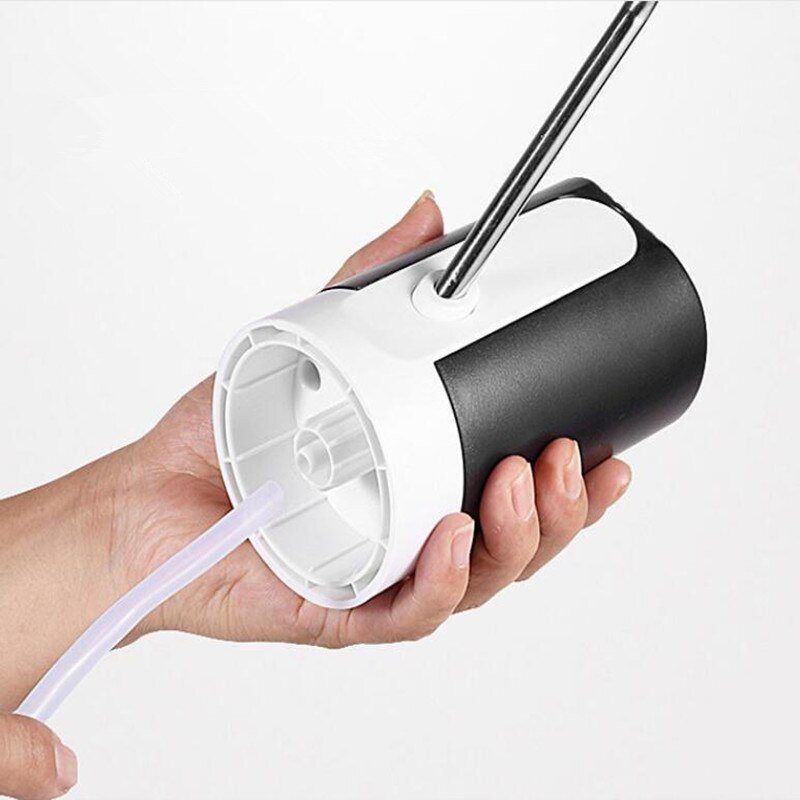 2-5 Gallon Automatic USB Charging Water Bottle Pum... – Grandado