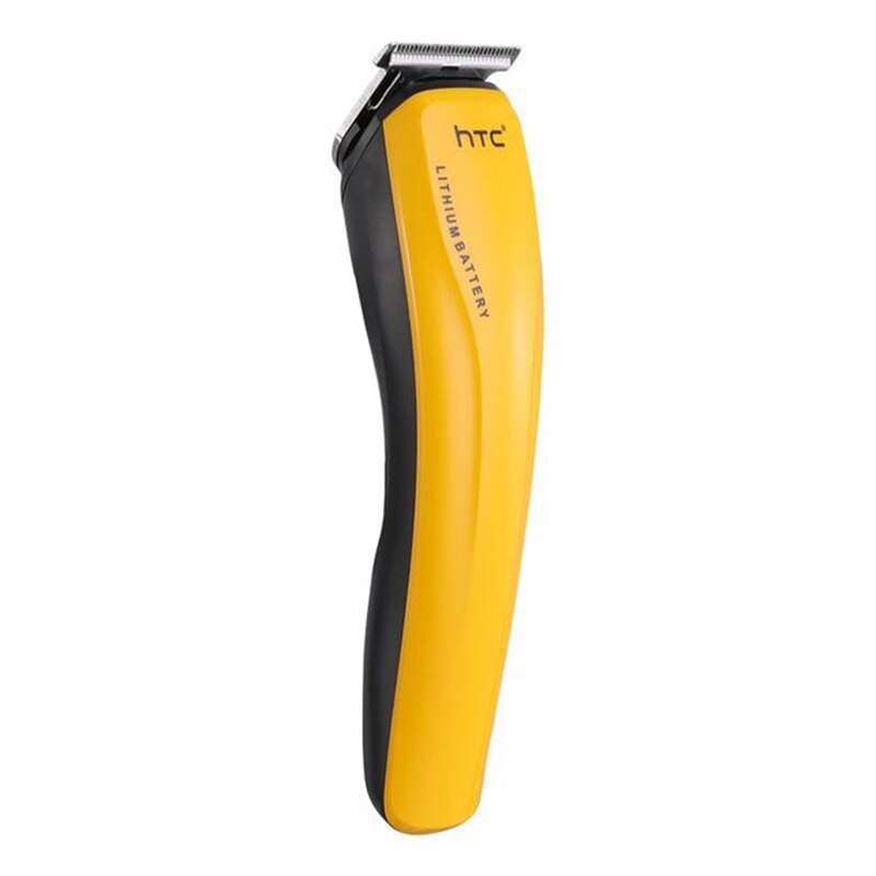 HTC Multifunction Hair Clipper Hair Trimmer Electric Beard Trimmer Hair Cutting Machine Trimer Cutter: Default Title