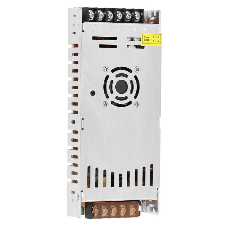 Power Supply IP68 Waterproof Adapter 300W 60A LED Driver Lighting Transformer