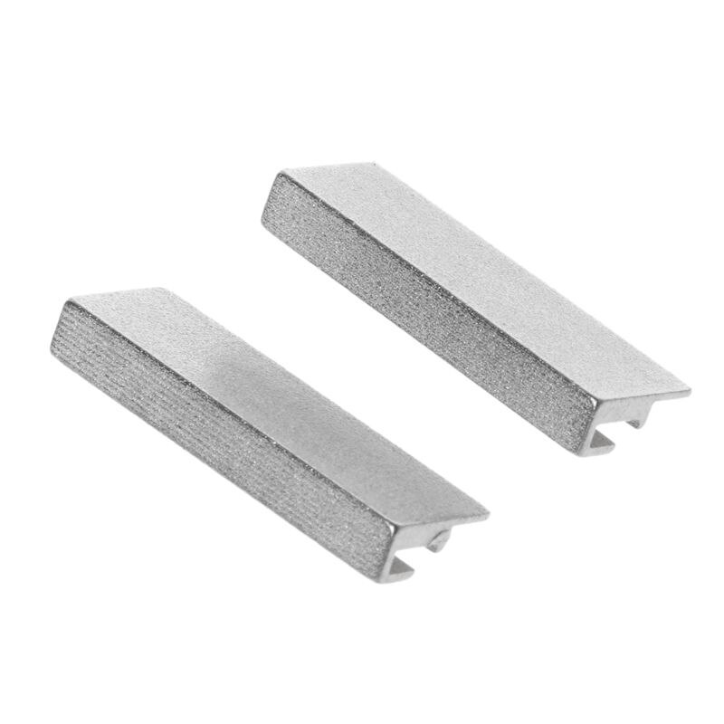 Key Clamping Fixture Duplicating Cutting Machine For Key Copy Tool Set