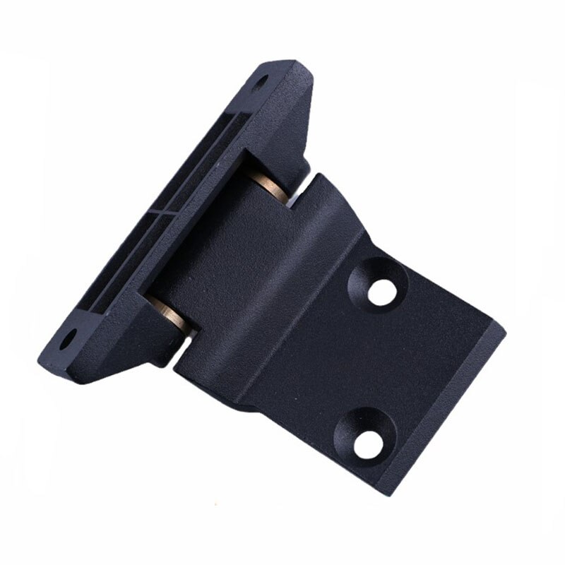 Heavy-duty hinge door hinge electric box Switchgear box control distribution cabinet network cabinet door hinge repair hardware