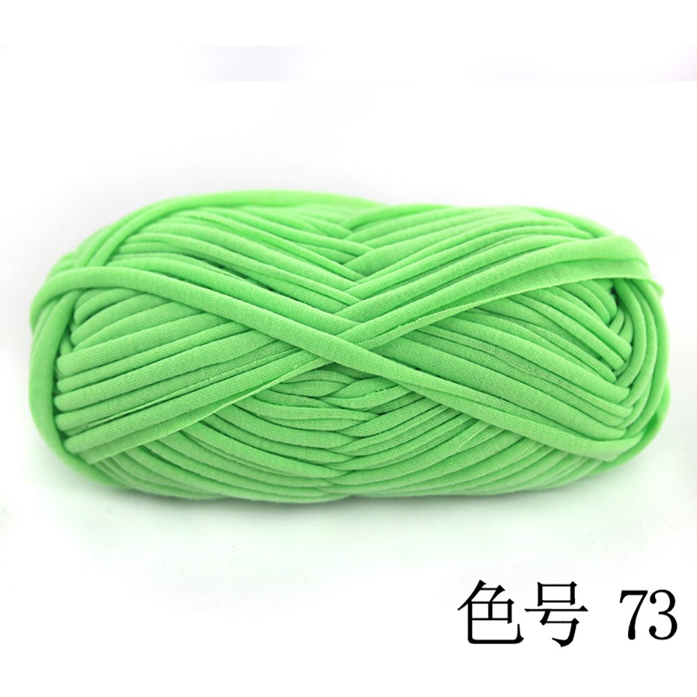 Yarn Manufacturer SMB Directly Supply 100% Polyester T-shirt Yarn: 73