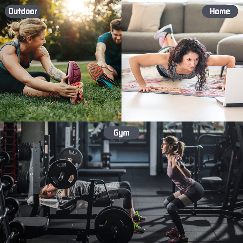 Foldbart multifunktionelt push-up rack board abdominal muskel træningsudstyr træning gym hjemme træningstavle