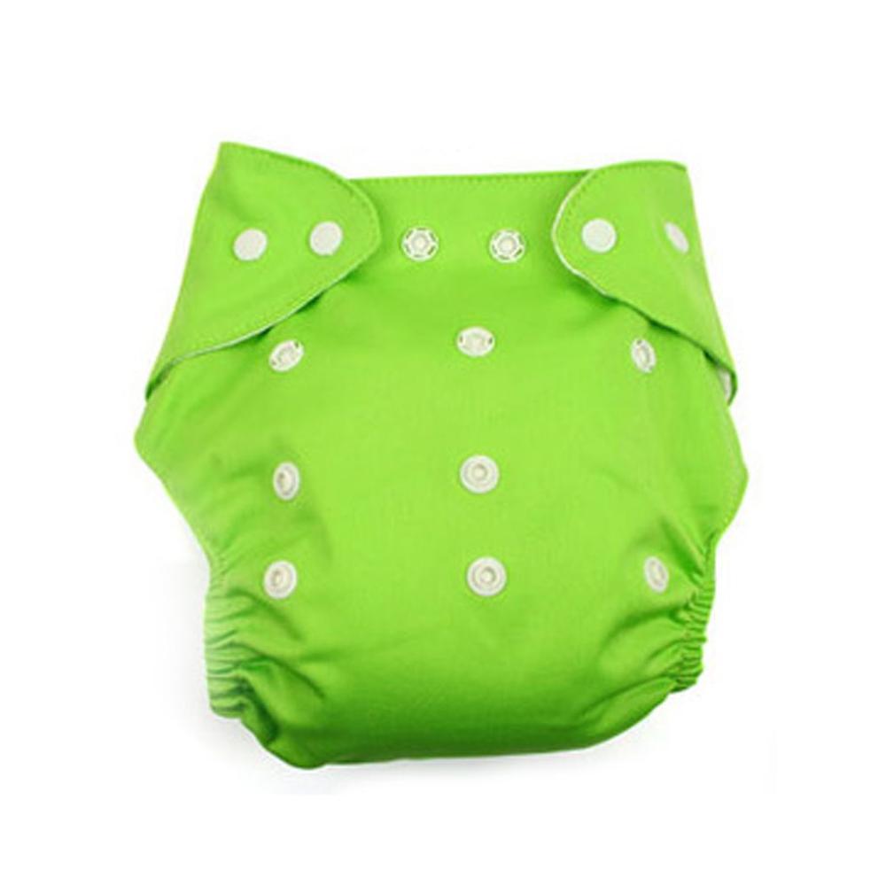 Couches bébé lavables réutilisables couches grille/coton formation pantalon couche-culotte bébé hiver été hiver Version hiver couches