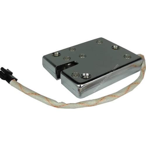 Electric Cabinet Lock for Electronic Lockers (MA1208)