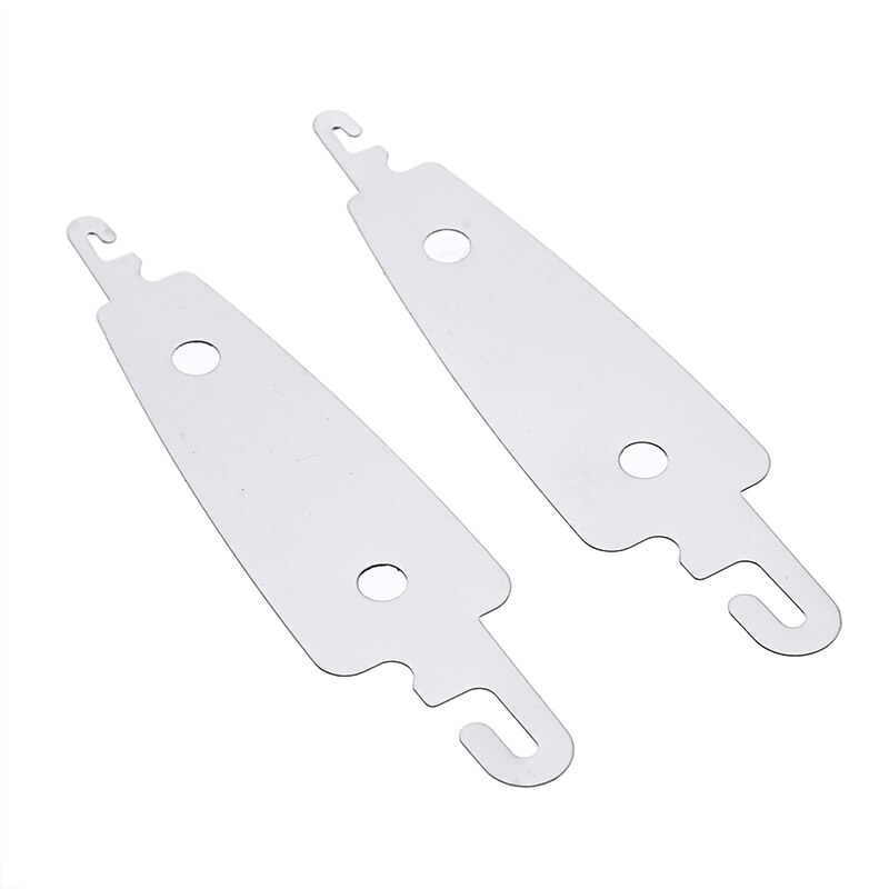 30pcs/set Embroidery Tapestry Kit For Needle Tip/ Cross Stitch Sizes 22 24 26 Embroidery Household Sewing Tool