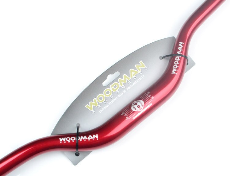 authentisch Französisch Holzfäller NEUE SP3 XL79 31.8*790MM Berg Fahrrad Schwalbe-förmigen Lenker Aluminium Legierung Fahrrad Lenker: verrotten