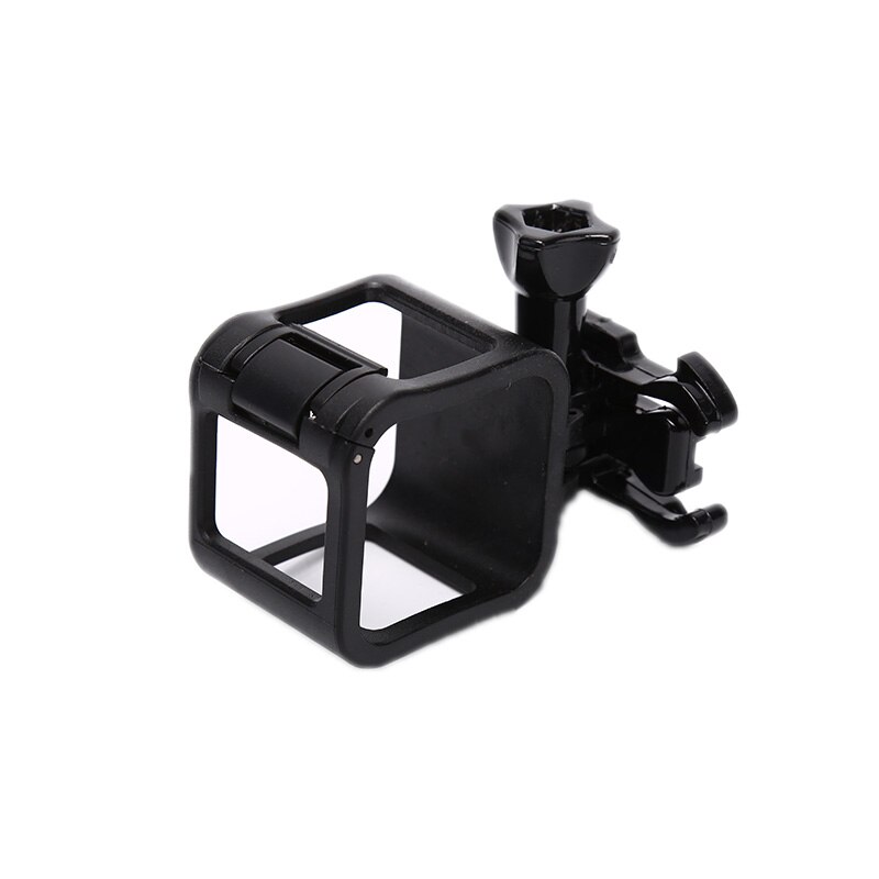 1pc Grenze Protector Schutzhülle Rahmen Fall Für Gopro 4 5 Sitzung Gehen Pro Kamera Zubehör