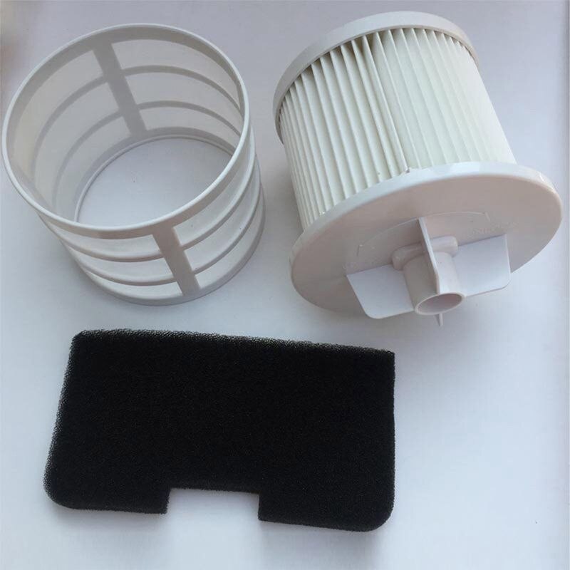 Kit de filtro tipo Hepa para aspiradoras Hoover Sprint & Spritz #39001039