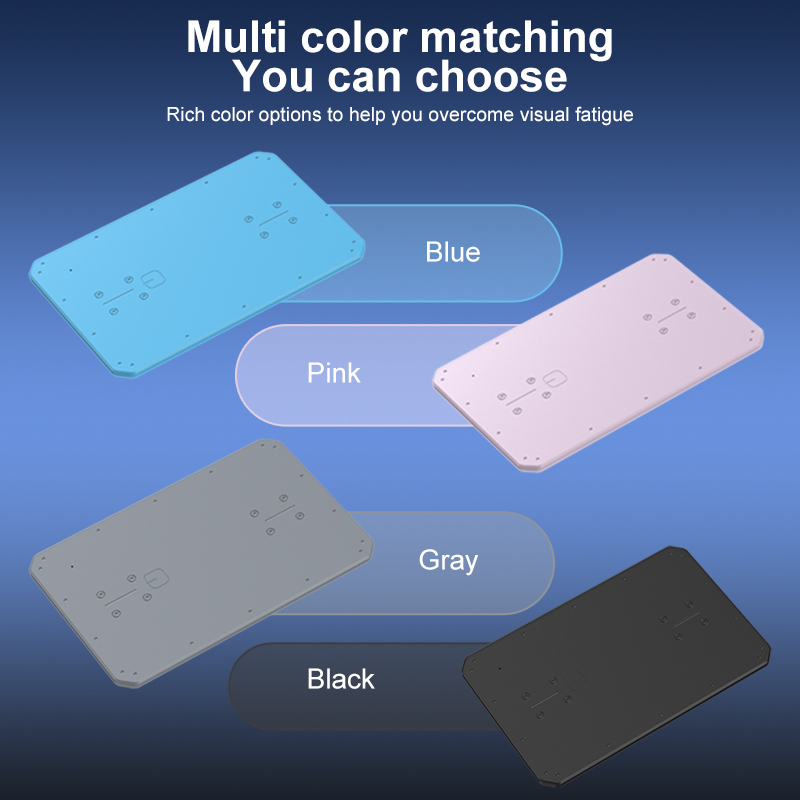 Ultra-thin card anti-loss device, wireless wallet recharge item airtag locator, suitable for Apple Find, findmy