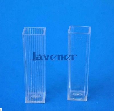 81 szt. pudełko 4.5Ml kwadratowe plastikowe probówki fiolki pojemnik rzemieślniczy kuweta zestaw laboratoryjny narzędzia