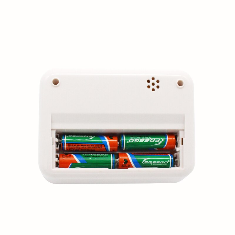 Digital Upper Arm Blood Pressure Monitor Heart Beat Rate Pulse Meter Tonometer Big Screen Sphygmomanometer Pulsometer Measure