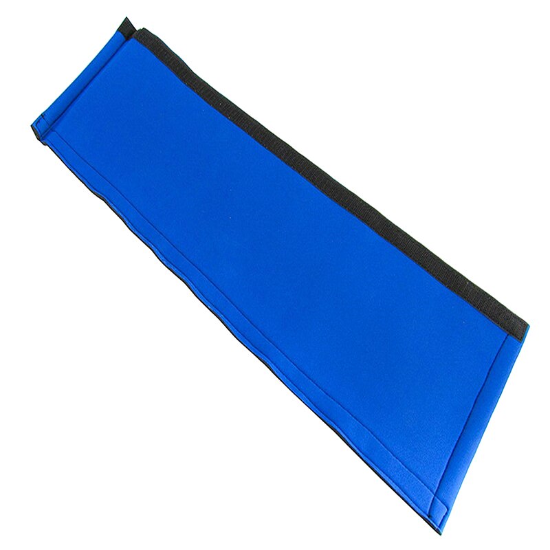 Chill Grip Pool Handrail Cover and Ladder Rail Safety Grip Covers 4/6/8/10ft BM88