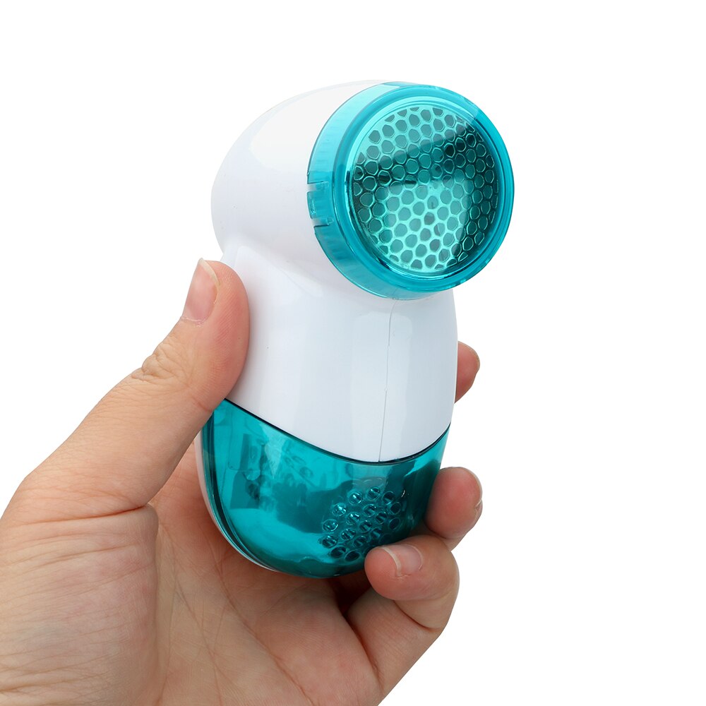 Hilife kleding pluis pellets stof trui pluis pillen scheerapparaat draagbare elektrische kleding pluis pillen verwijderaars willekeurige kleur