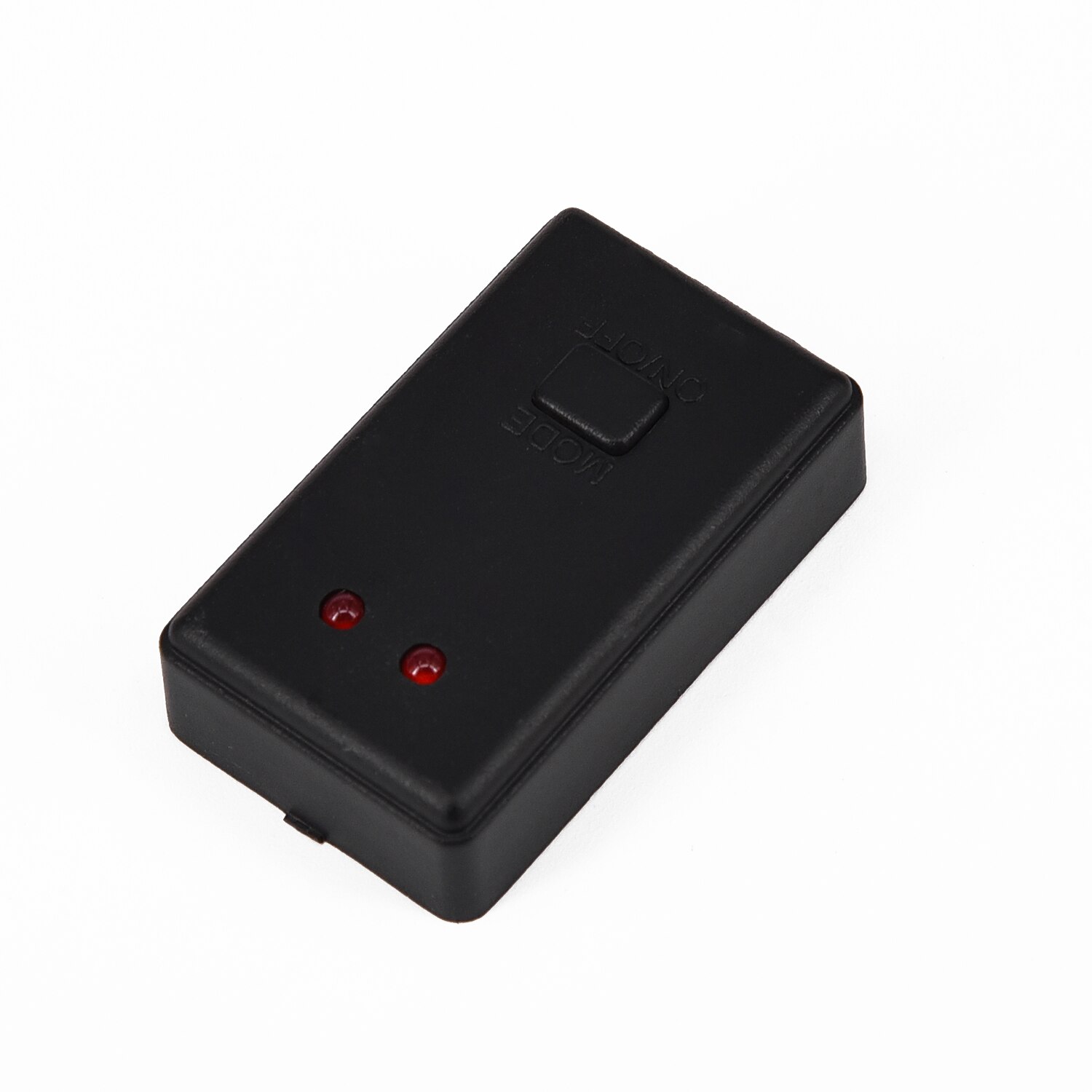 Module Strobe Controller 2 Ways 10 Modes Replace Car Cable Bundle Sticker LED Flasher Kit DRL