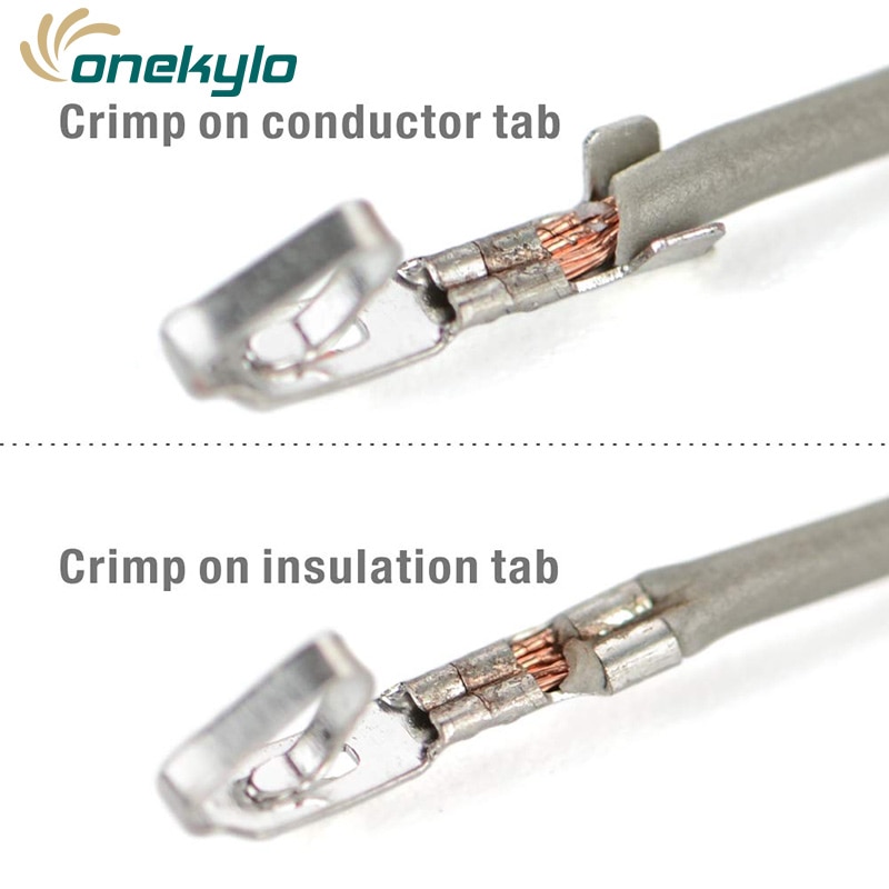 Iws -2820 crimper plier iwiss mini micro open barrel crimpværktøj til awg 28-20 jam molex tyco jst 2.54 terminaler og stik