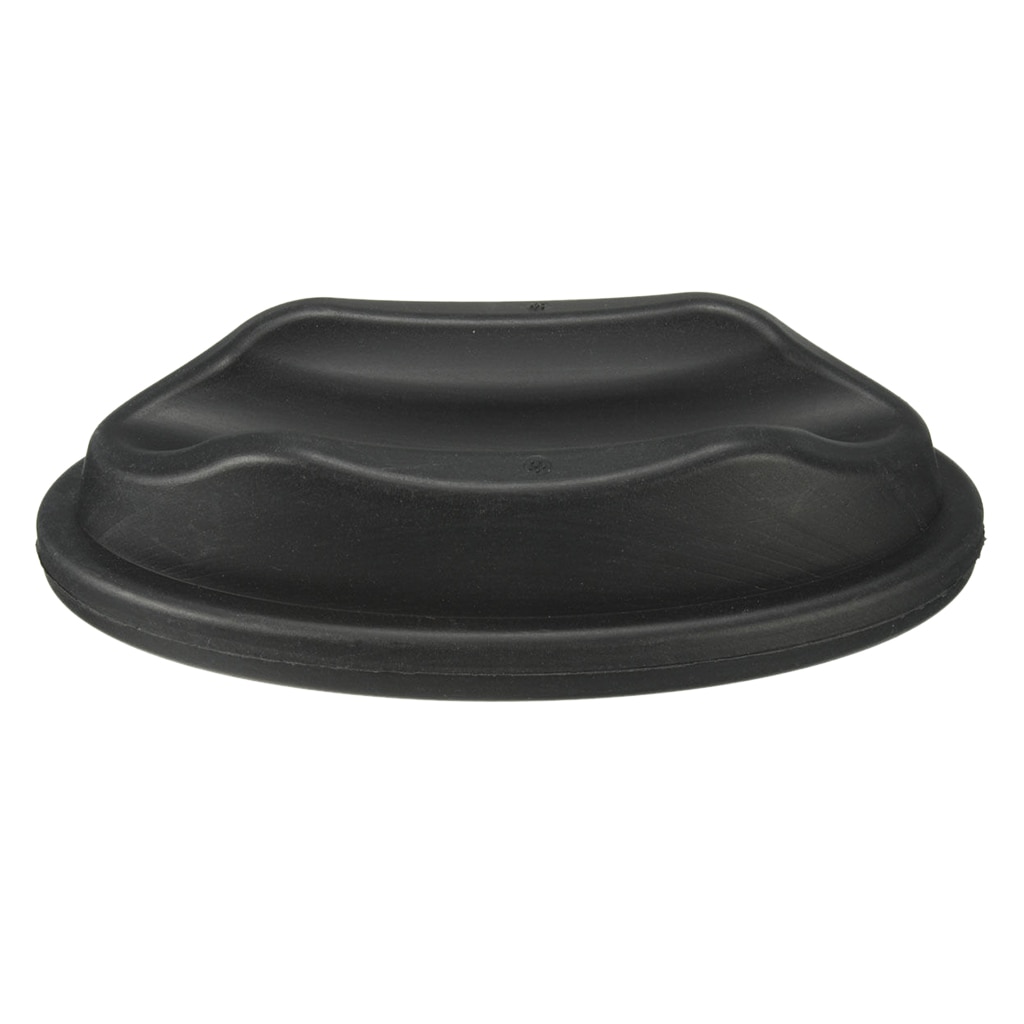 The Front Wheel Lift Block Stabilizes The Support Bracket of The