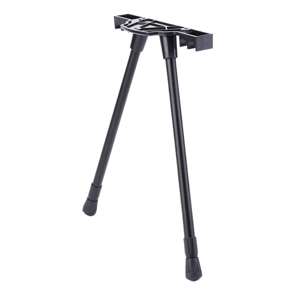 Folding Workbench Legs Metal Foldable Furniture Legs Adjustable Height Coffee Table Legs DIY Camping Equipment Outdoor Travel: Wooden